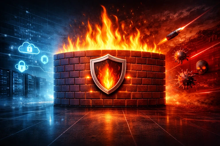 Firewall Lösung in Muenchen und Umgebung