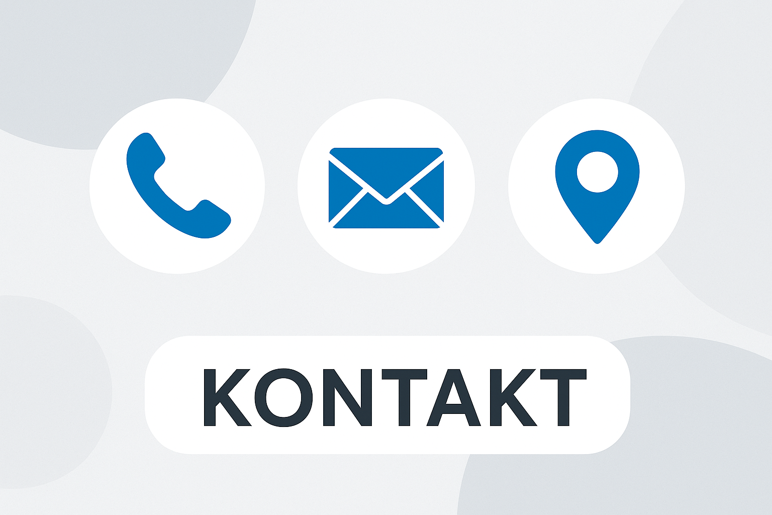 Laptop, Smartphone und Netzwerkplan – moderne IT- und Elektroinfrastruktur von M&amp;F Networks in München, Unterschleissheim und Bayern